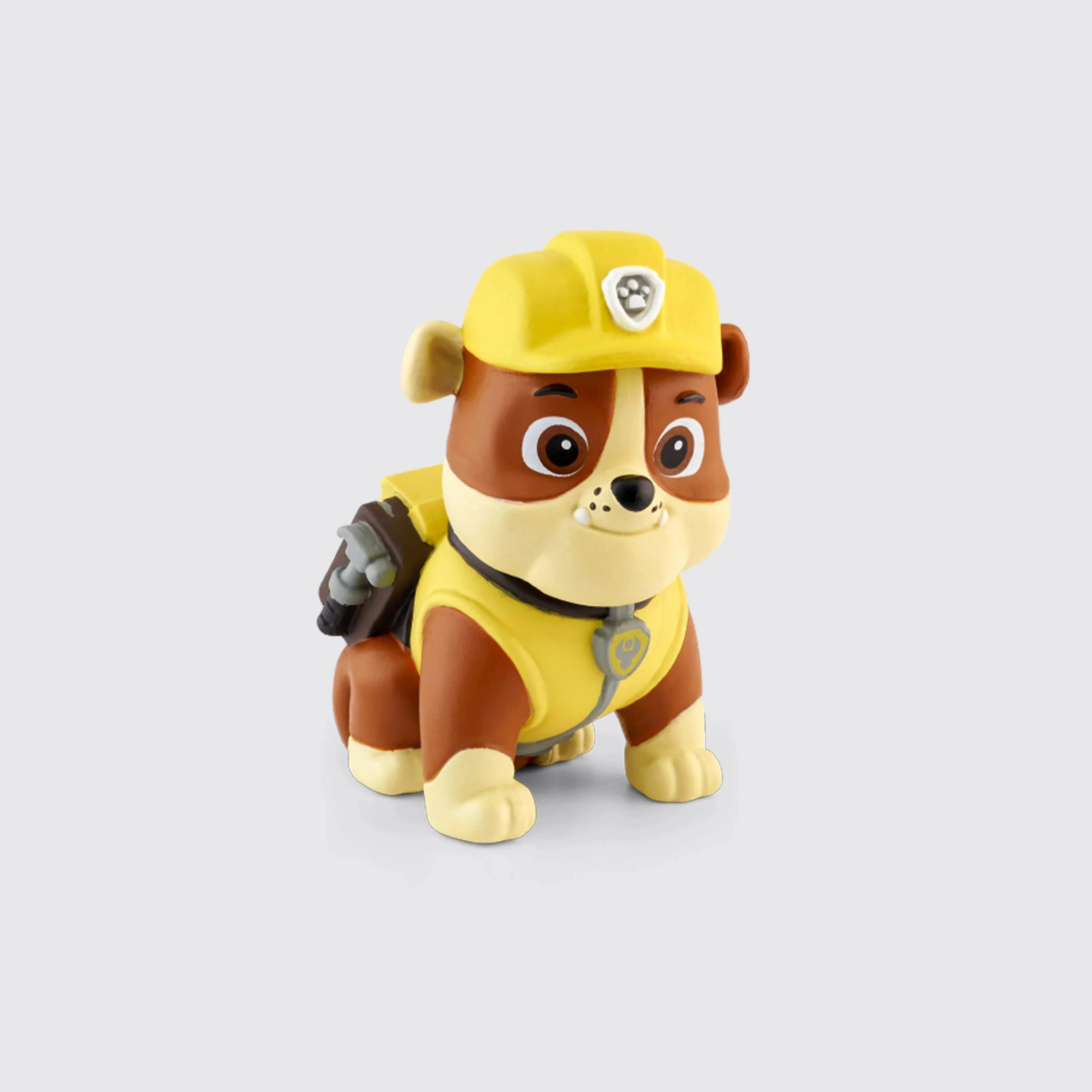 PAW PATROL - RUBBLE Tonies Audio Play Character | Safari LTD