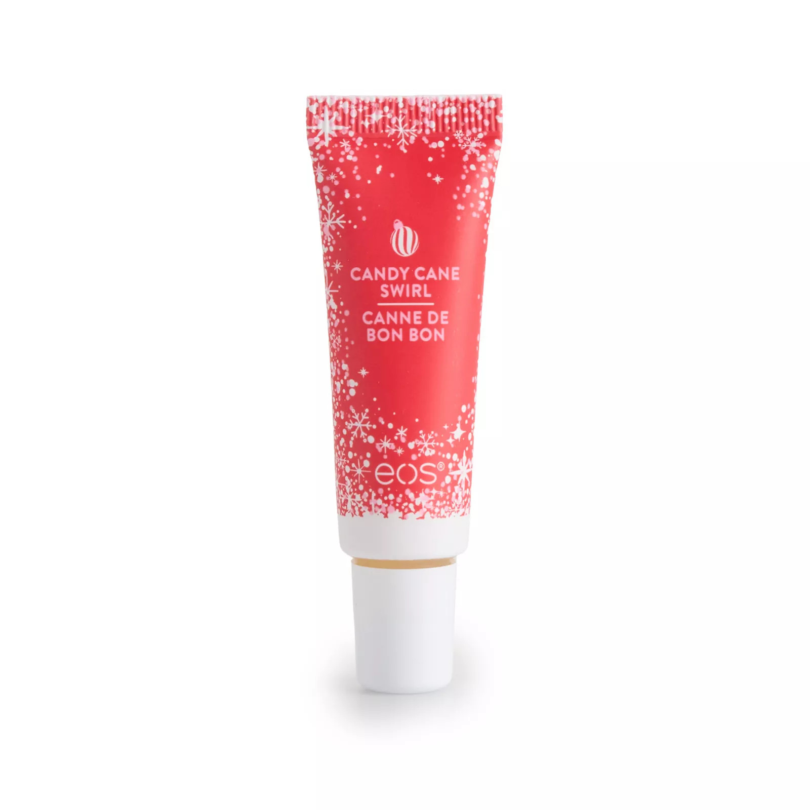 eos Candy Cane Swirl Super Balm, None | Kohl's