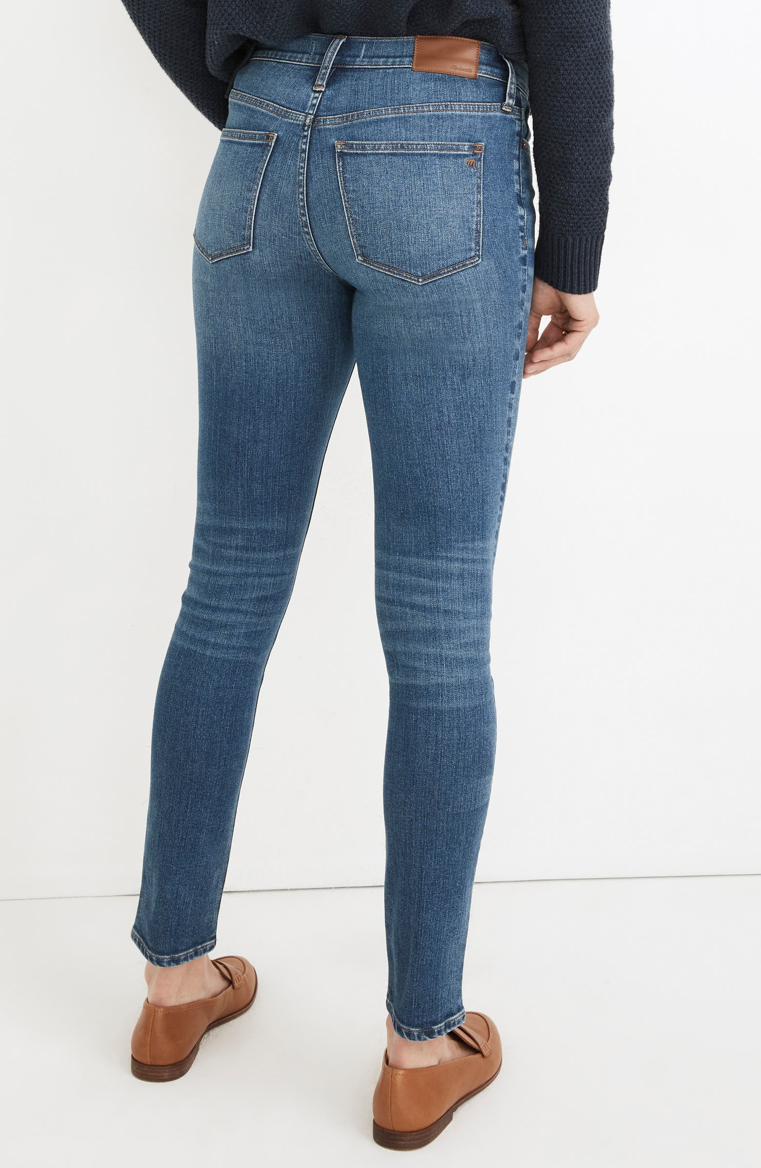 9-Inch Skinny Jeans | Nordstrom | Nordstrom