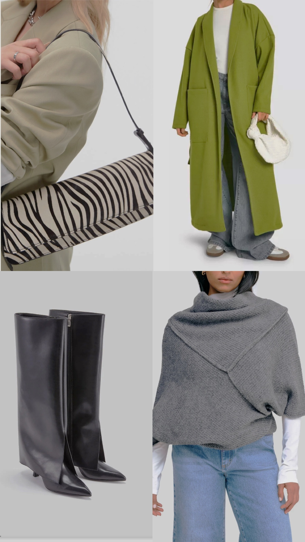 Fall favorites in my basket now!

#LTKStyleTip #LTKMidsize #LTKSeasonal