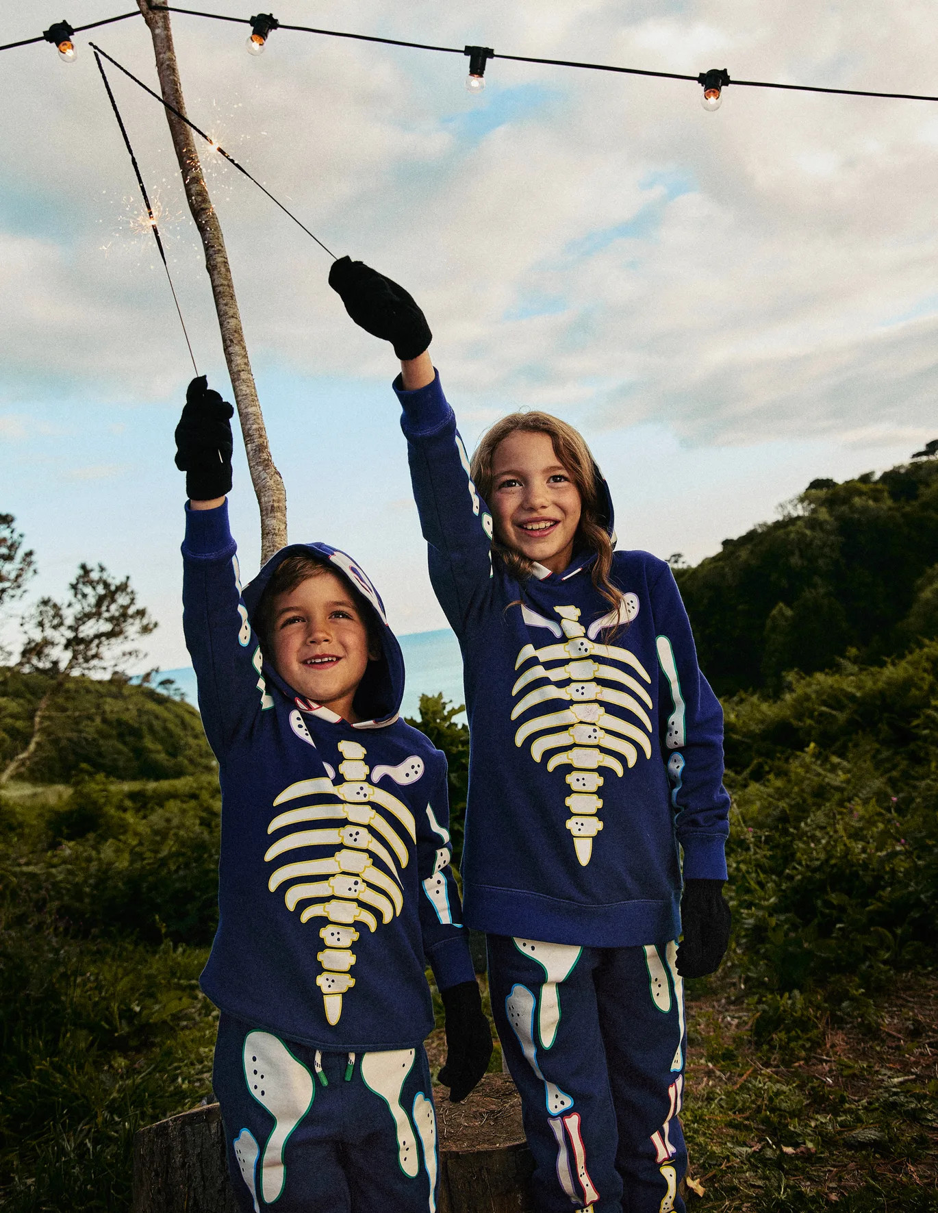Halloween Hoodie | Boden (US)