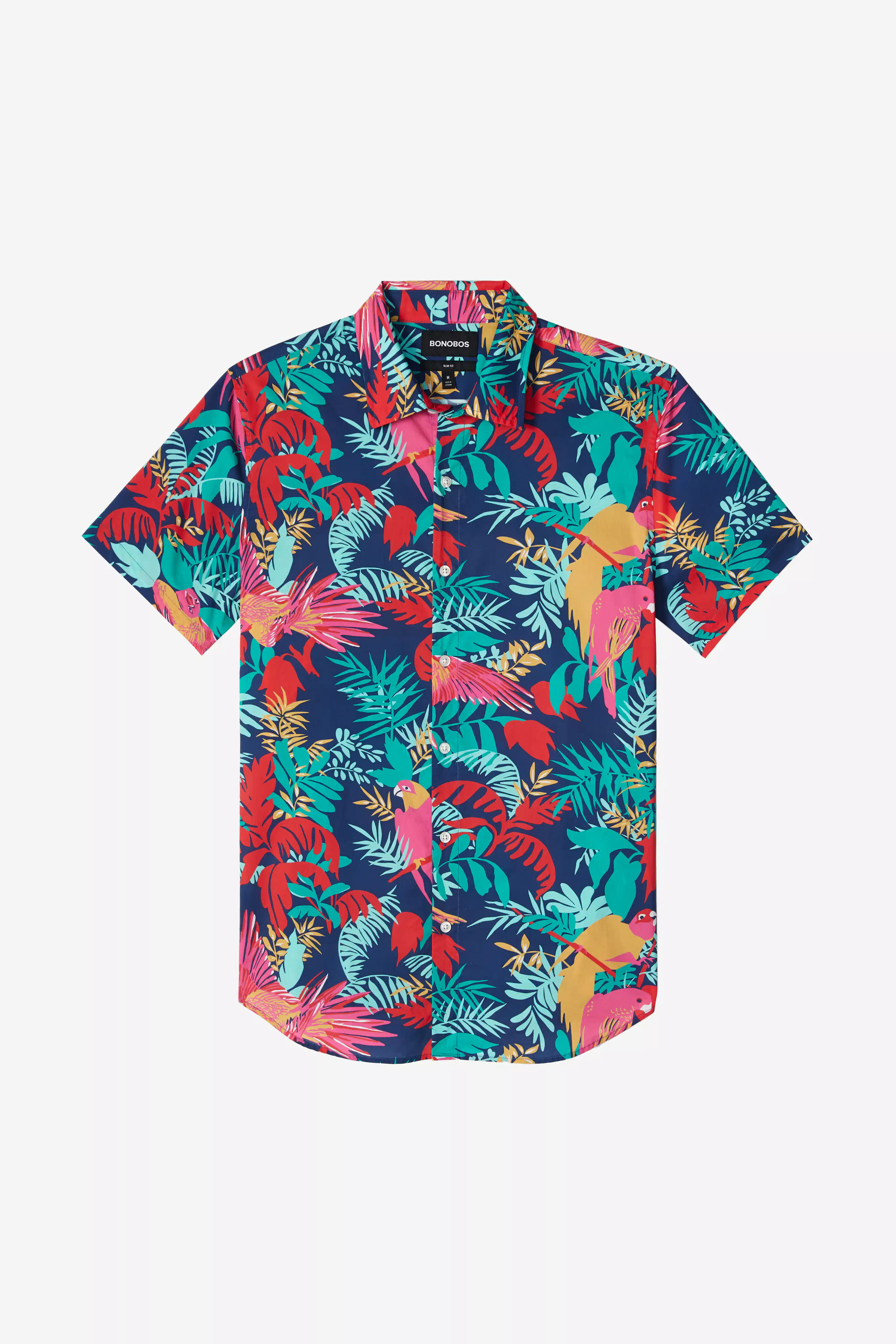 Bonobos | Better-Fitting, Better-Looking Men's Clothing & Accessories | Bonobos | Bonobos (US)