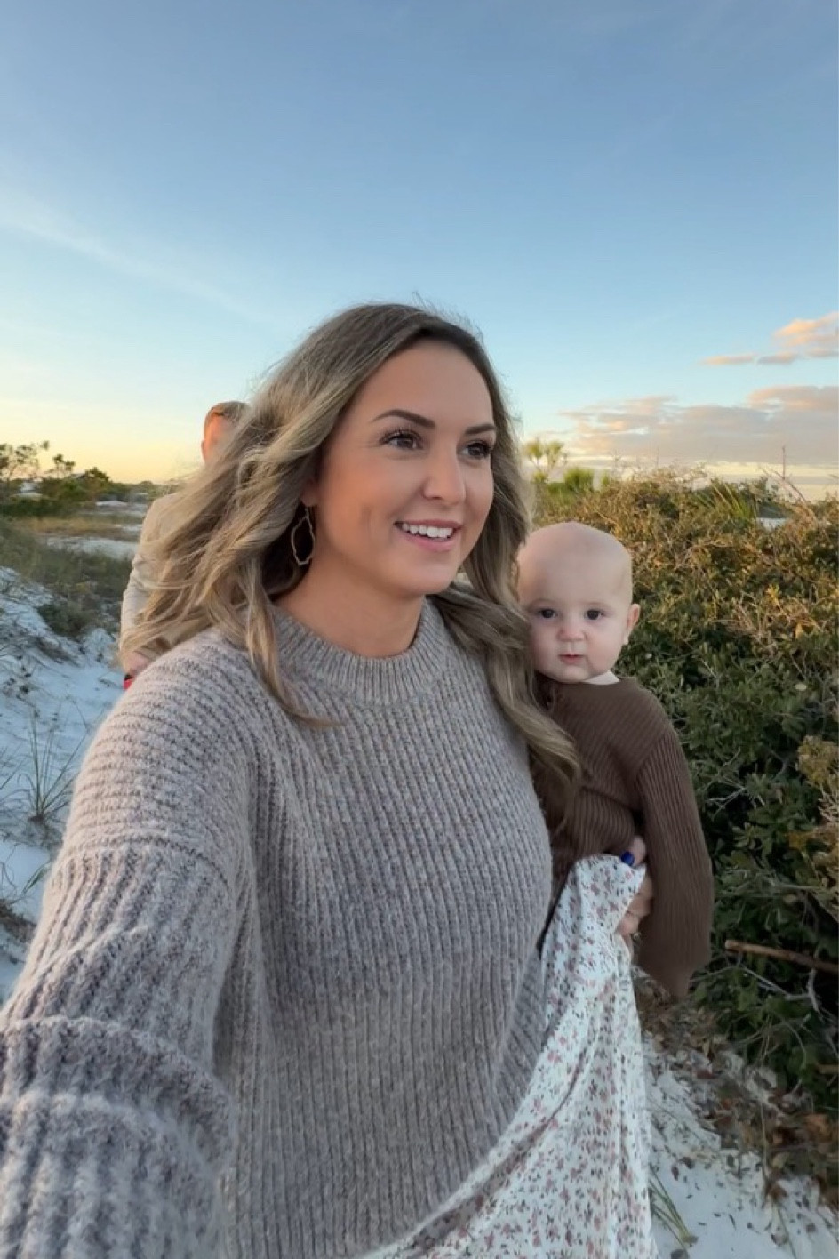 Sweaters for Scoop and I!🩷🥰 my sweater is on sale!!✨

#LTKSaleAlert #LTKFindsUnder100 #LTKStyleTip