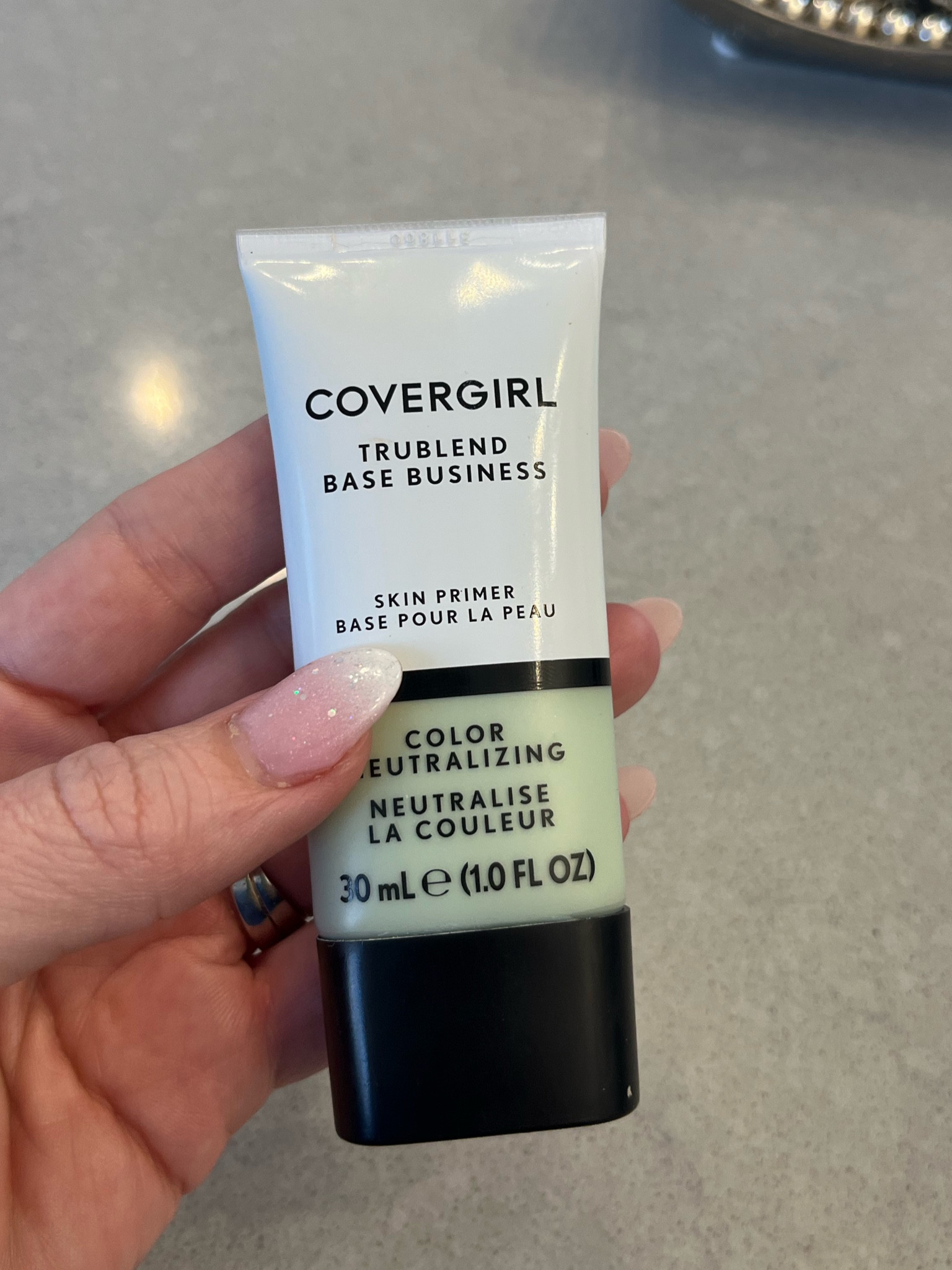 If your skin has a red undertone like mine this is the product for you!! It also makes your skin feel super soft as an added bonus!

#LTKbeauty #LTKfindsunder50