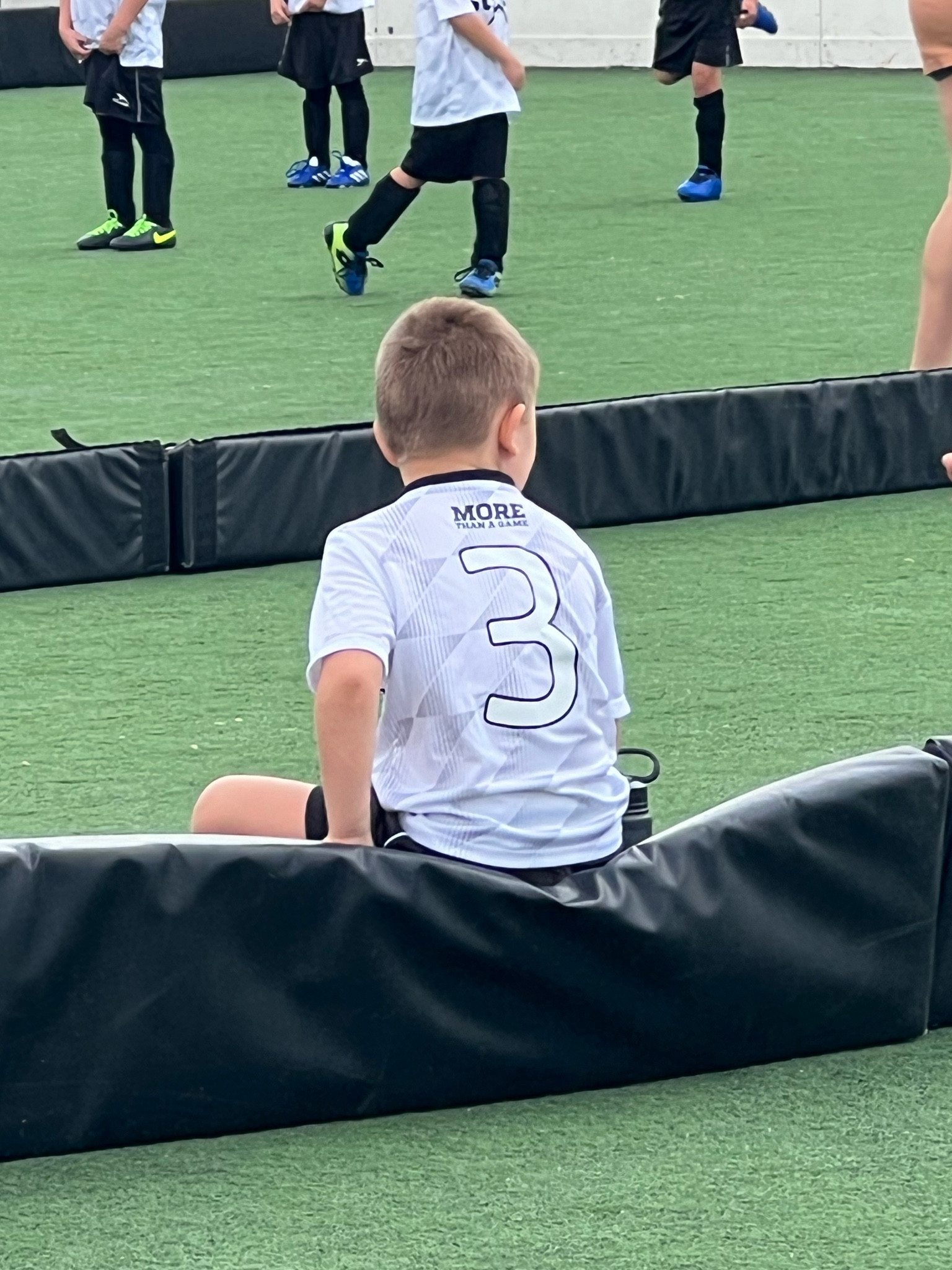 Game day essentials ⚽️🏟

#LTKkids #LTKSeasonal #LTKfitness