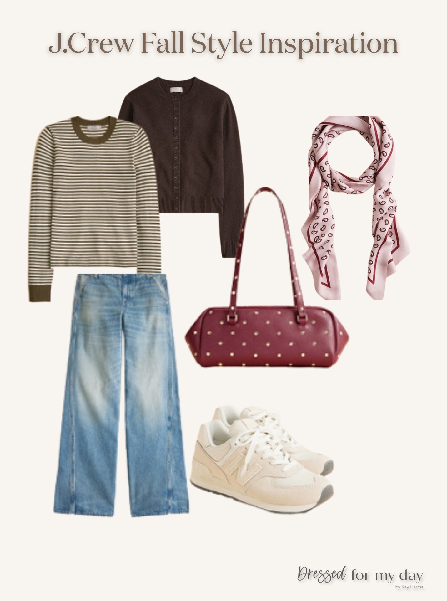 Creating outfits to wear for all the holiday festivities. @jcrew is still running there 30% off your entire purchase. It’s a great sale for this time of year! 

#LTKHoliday #LTKStyleTip #LTKSaleAlert