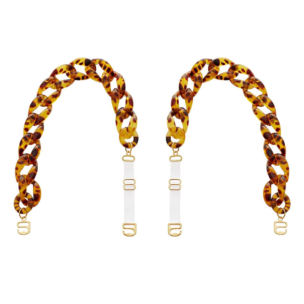 Removable Torti Straps | Montce