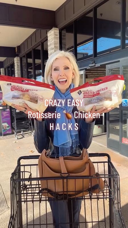 Shop the Reel: Crazy Easy Rotissetie Chicken Hacks
affordable fashion, mom fashion, outfit idea, amazon fashion finds, kitchen finds, amazon kitchen, tupperware 

#LTKhome #LTKfindsunder50 #LTKstyletip