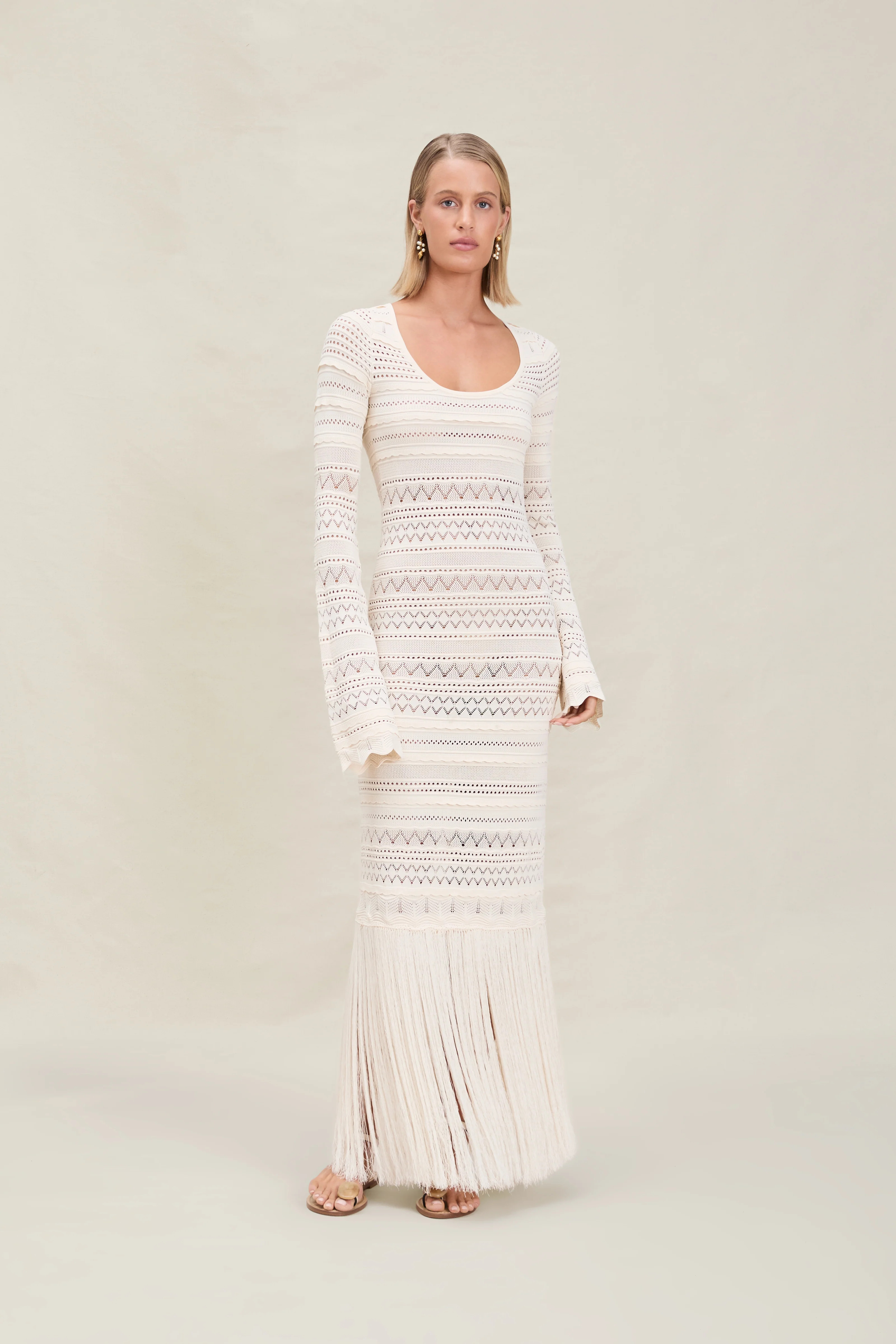 Uma Dress | Devon Windsor
