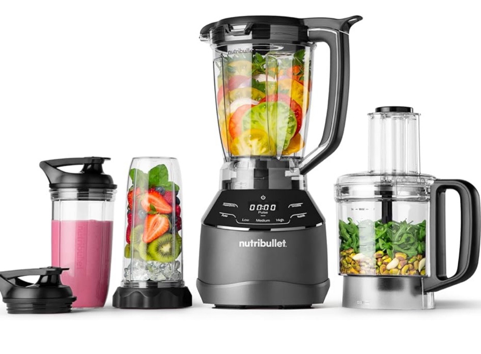 My blender is currently 20% off! 

#LTKSeasonal #LTKxPrimeDay #LTKHalloween