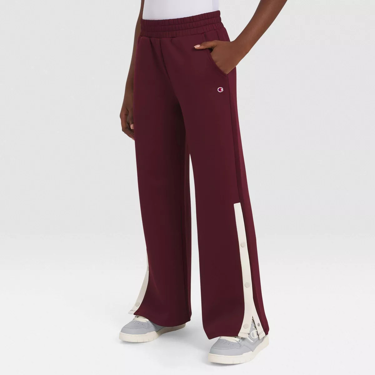 Champion Girls' Scuba Track Pants | Target