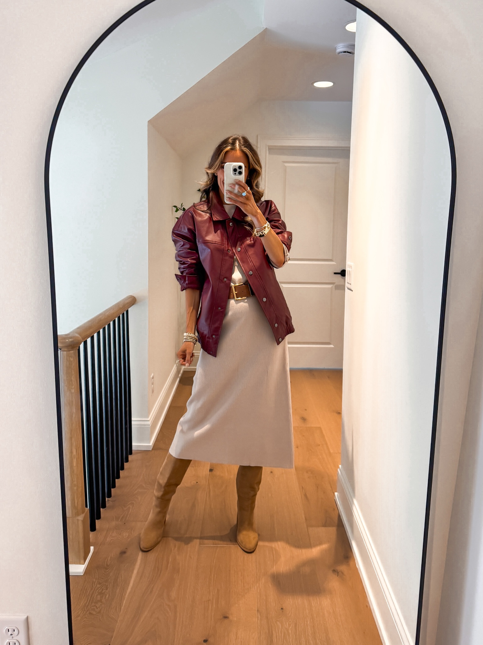 Wearing a small two piece sweater set 

Thanksgiving outfit | Winter outfit | winter outfits | fall outfits | holiday outfits | gift guide | gifts for her | vest outfits | Sweater outfit 

#LTKCyberWeek #LTKHoliday #LTKGiftGuide