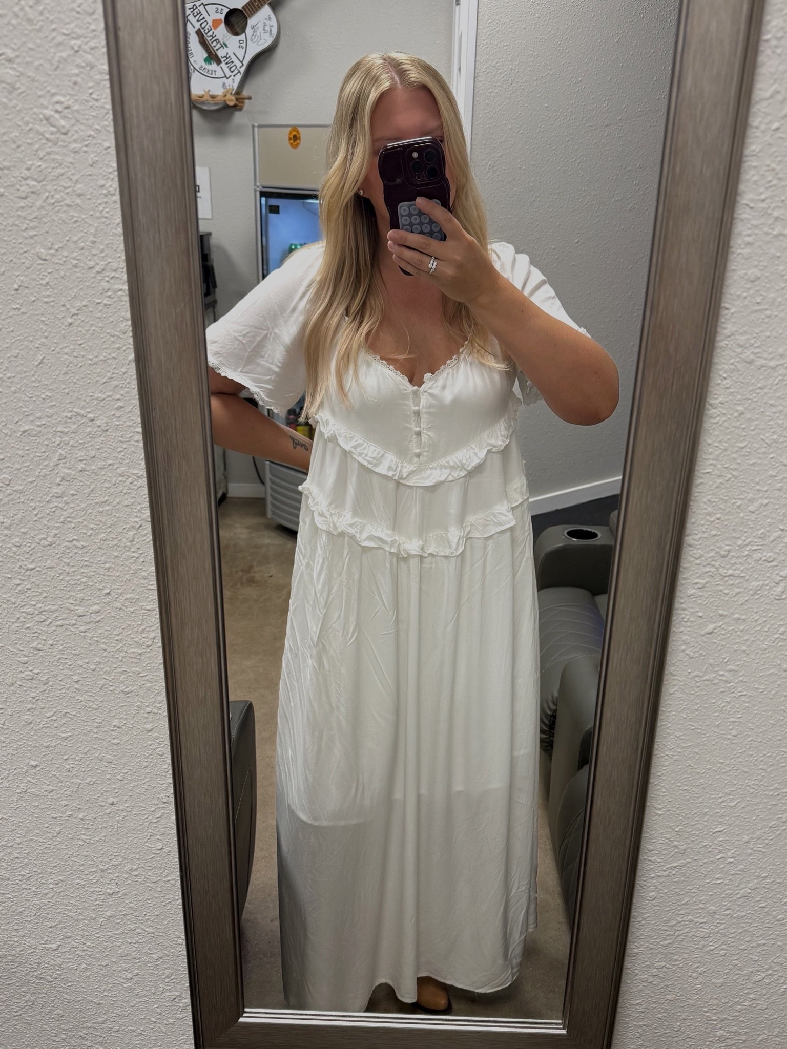 #lookforless #fpinspired #dress #country

#LTKootd #LTKgrwm