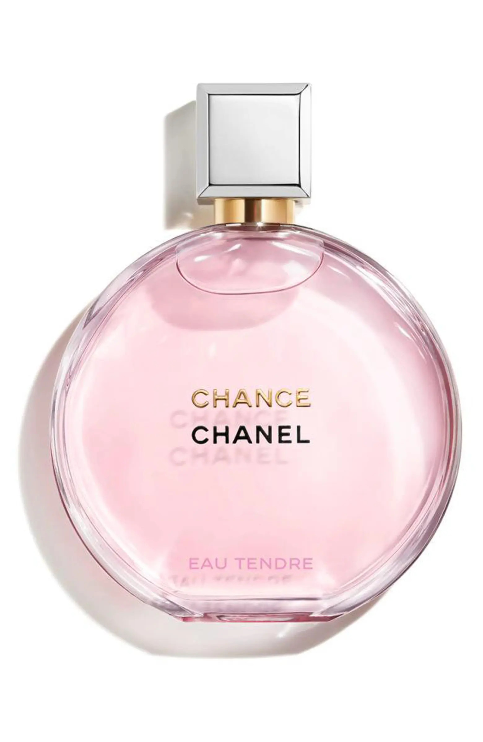 CHANEL CHANCE EAU TENDRE Eau de Parfum | Nordstrom | Nordstrom
