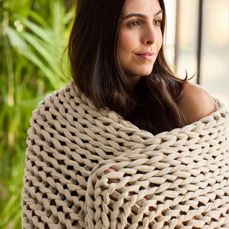 Weighted Blanket | Avocado Mattress