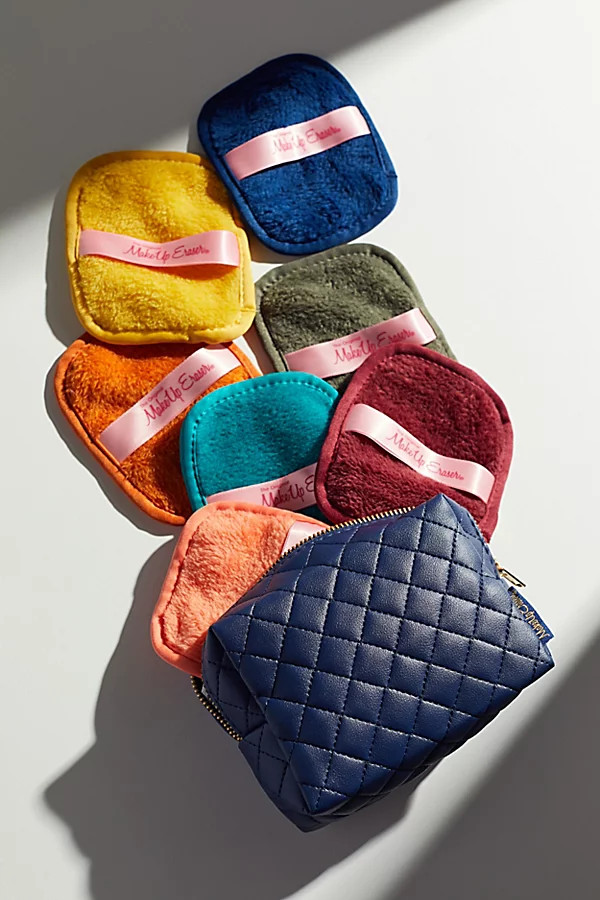 The Original MakeUp Eraser Wanderlust 7-Day Set | Urban Outfitters (US and RoW)