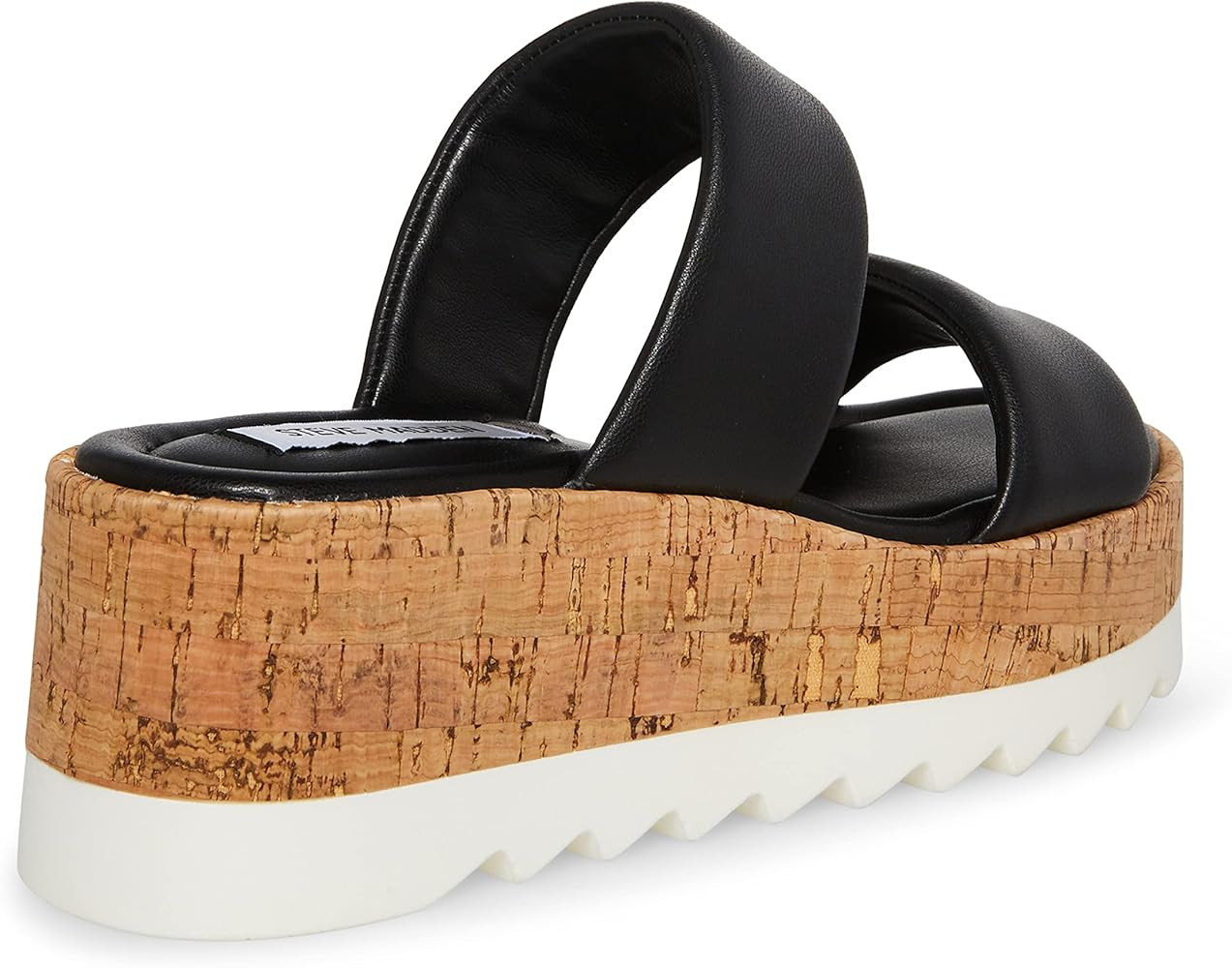 Steve Madden Women's Defuse Espadrille Wedge Sandal | Amazon (US)
