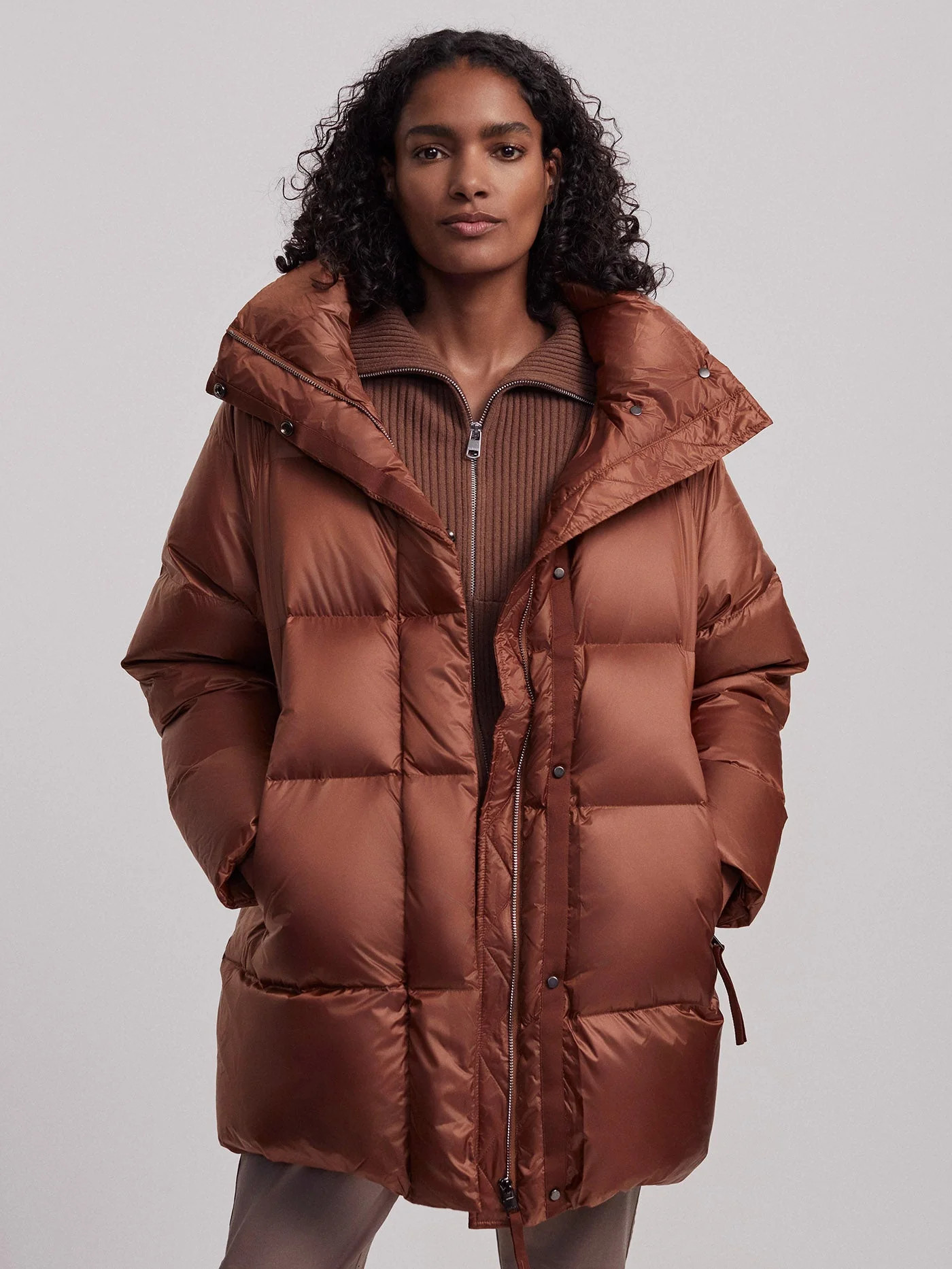 Canton Down Jacket | Varley USA