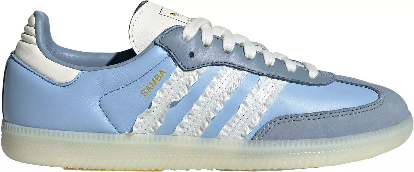 adidas Women's Samba OG Shoes | DICK'S Sporting Goods