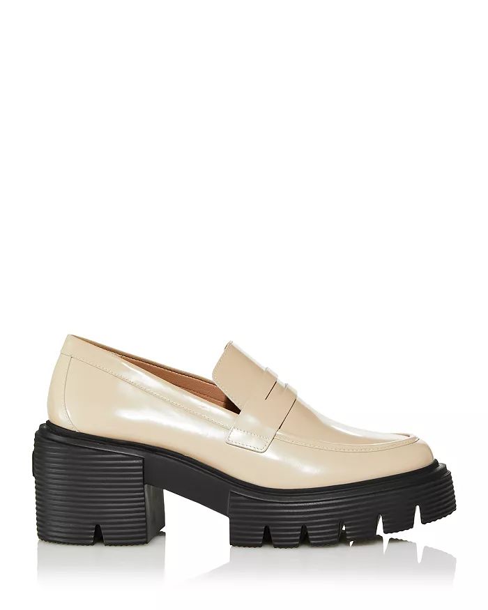 Stuart Weitzman Women's Soho Loafers Back to results -  Shoes - Bloomingdale's | Bloomingdale's (US)