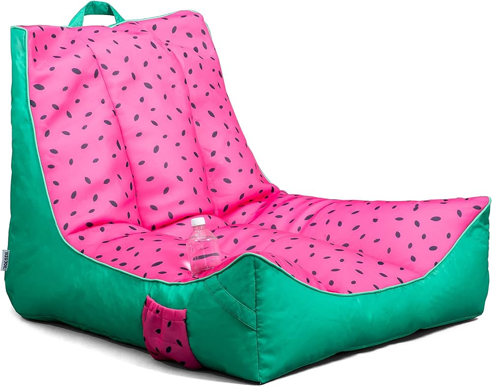 Big Joe Captains Pool Float | Amazon (US)