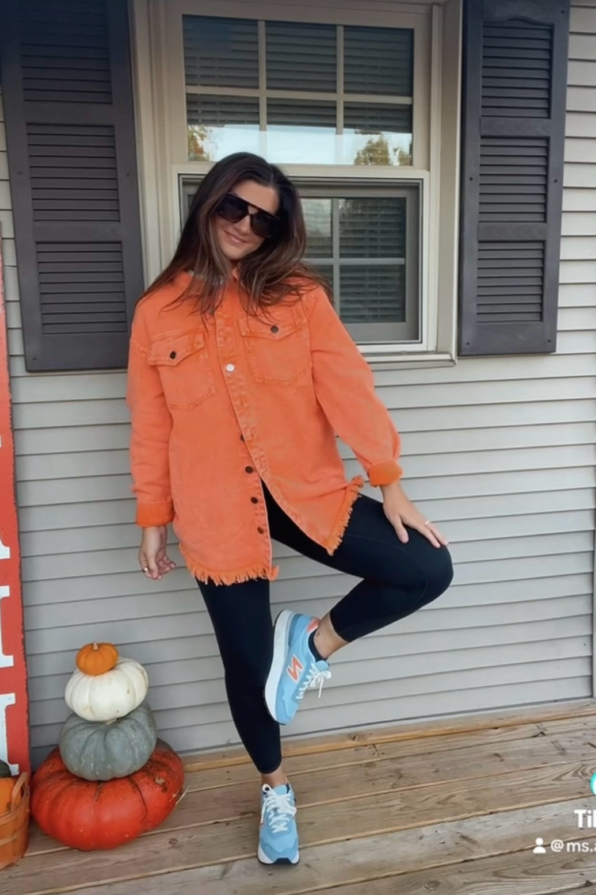 my fav sunglasses are a LIMITED TIME DEAL today- less than $13!!! & they make a perfect stocking stuffer!

#LTKU #LTKGiftGuide #LTKFindsUnder50