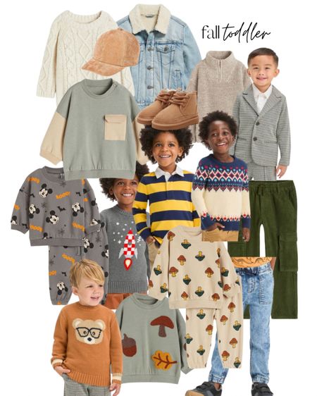 Fall toddler. Toddler fashion. Toddler boy outfits  

#LTKfamily #LTKkids #LTKbaby