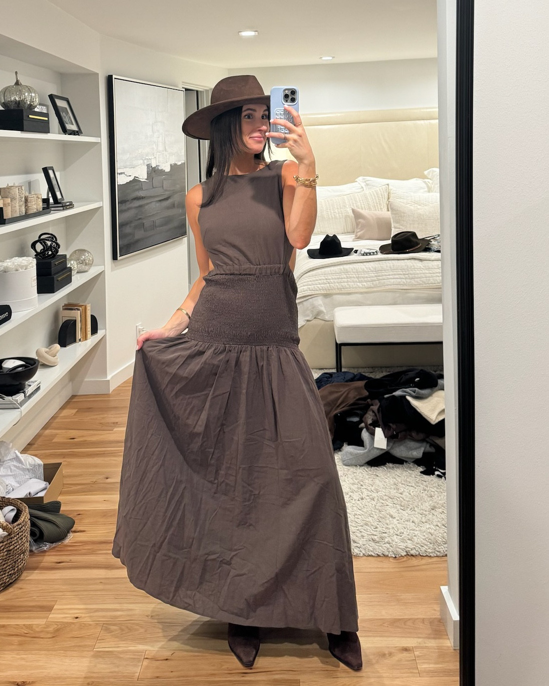 🤠 