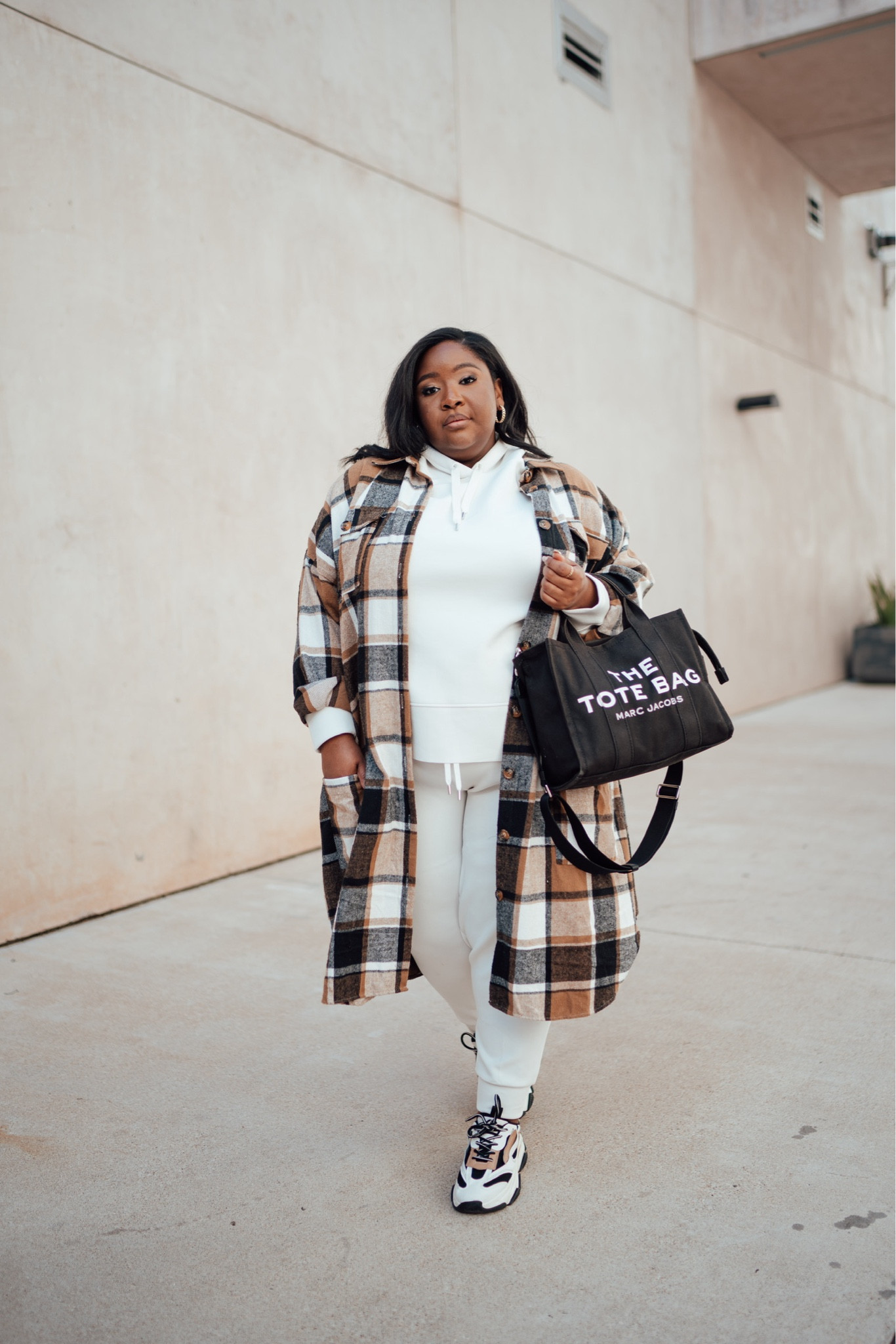 Plus Size Trends Winter