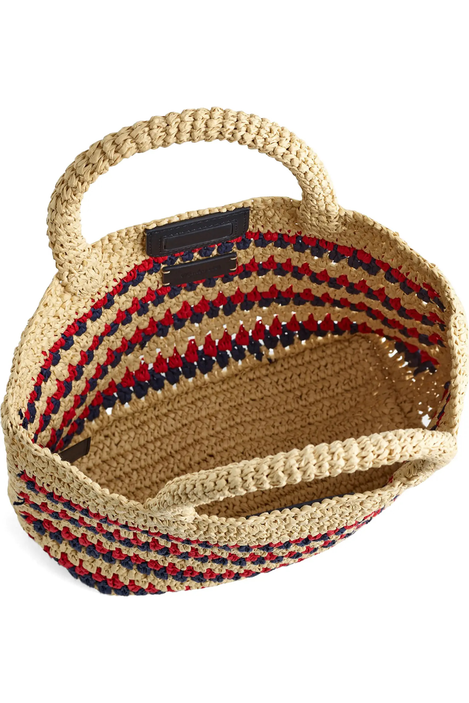 The Woven Mini Tote (Women) | Nordstrom | Nordstrom