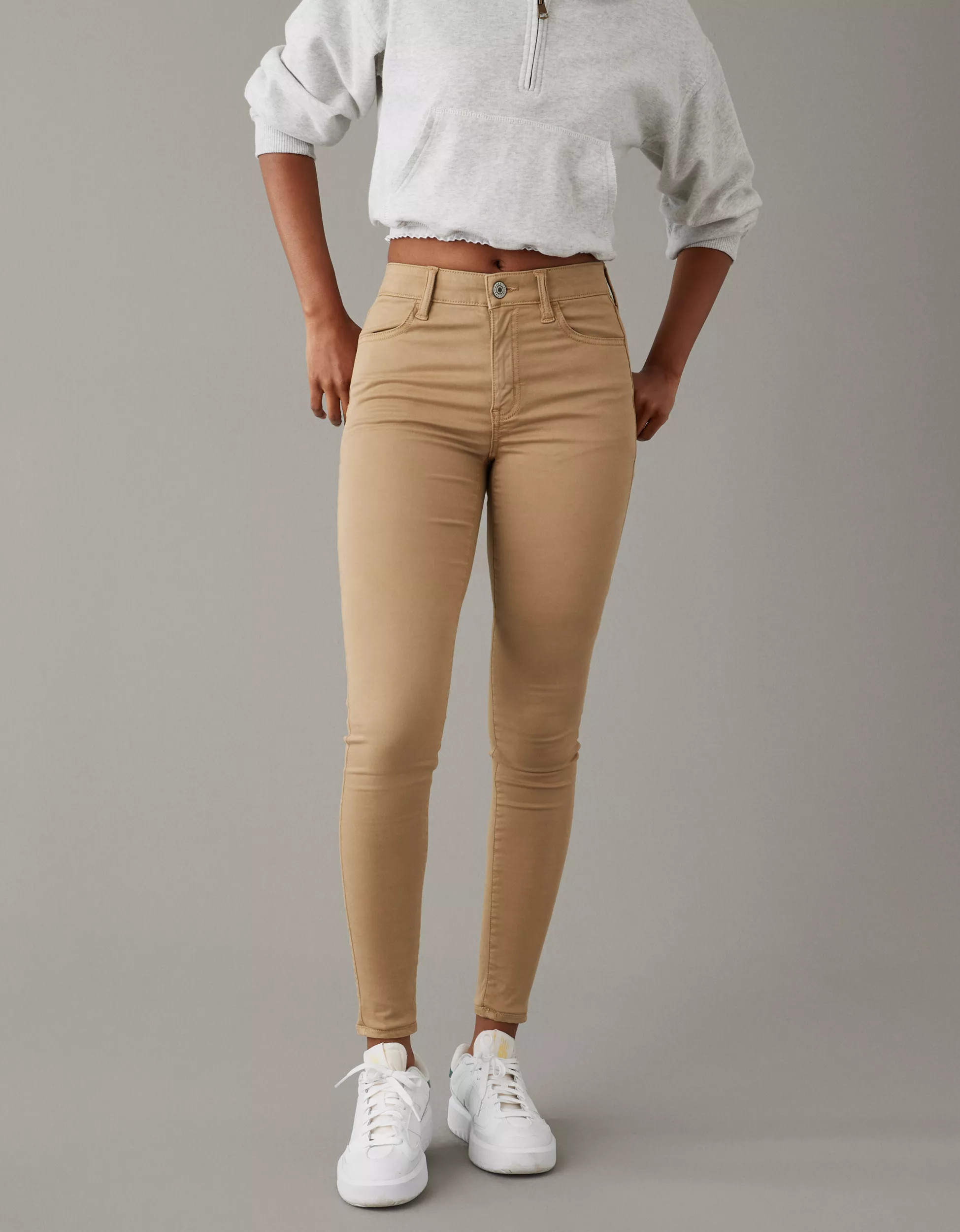 AE High-Waisted Jegging | American Eagle Outfitters (US & CA)
