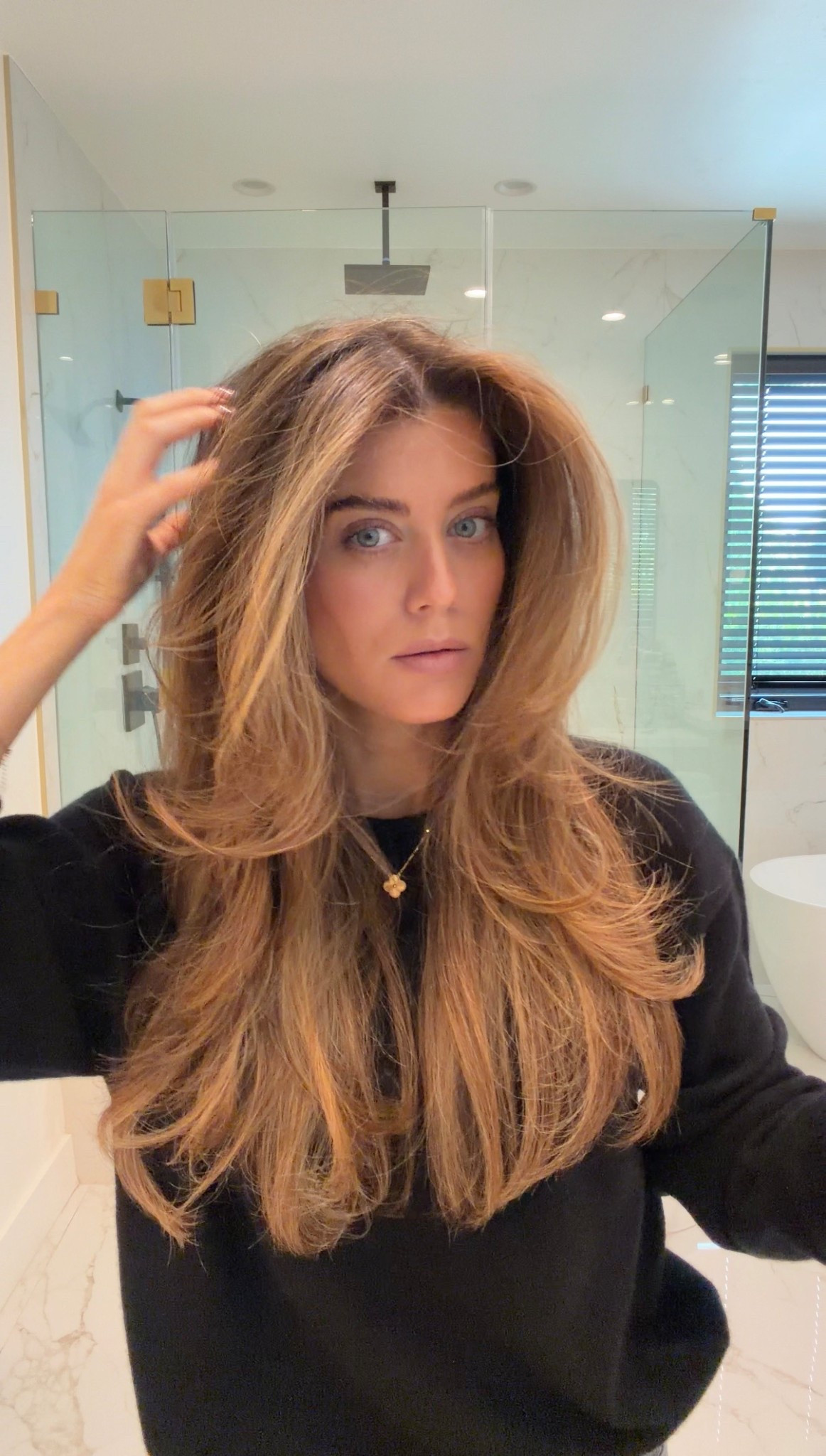 Everything I used for this blowout. Watch the full tutorial on my Instagram. #LTKhair 

#LTKBeauty