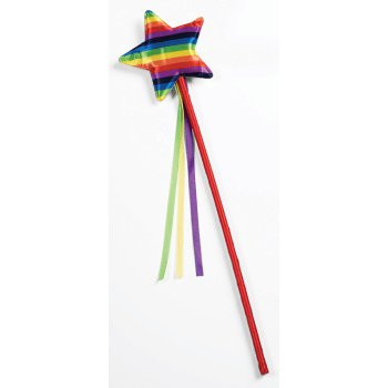 RAINBOW WAND 12 PACK | Walmart (US)
