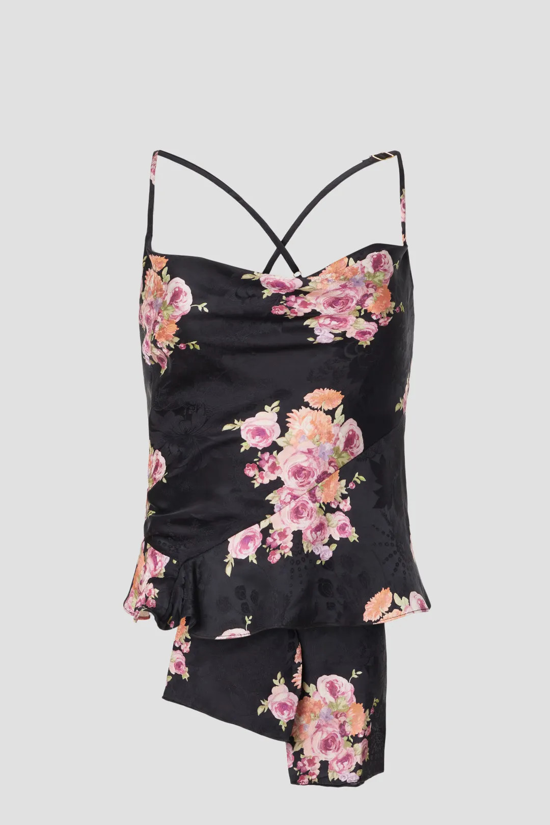 Valetta Tank | Rent the Runway