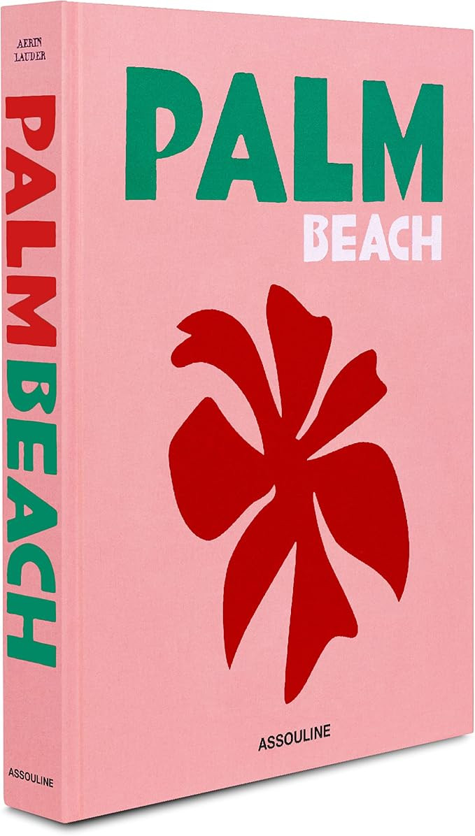 Amazon.com: Palm Beach : Aerin Lauder: Books | Amazon (US)