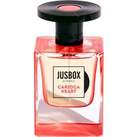 Carioca Heart | Twisted Lily