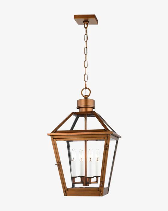 Hyannis Outdoor Pendant | McGee & Co.