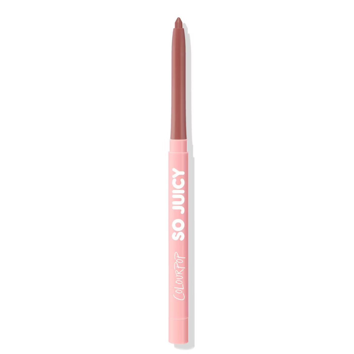 ColourPop So Juicy Plumping Lip Liner with Peptides - 0.1oz | Target