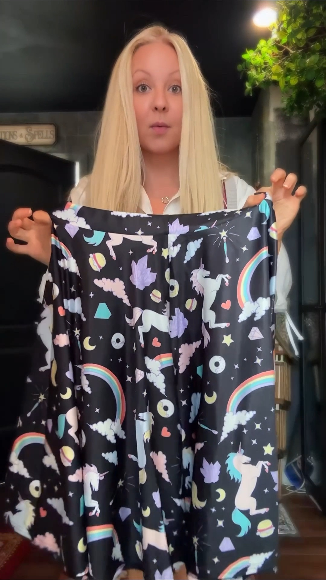 For Luna Lovegood inspired outfits ✨🩷