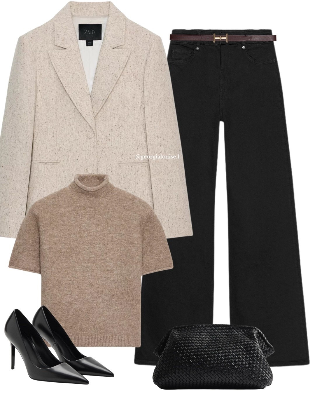 Date night / girls night outfit 🤎

#LTKdatenight #LTKuk #LTKstyletip