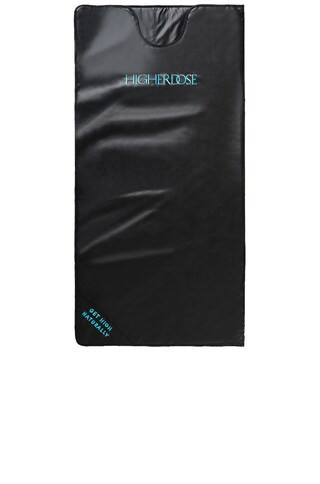 HigherDOSE V4 InFrared Sauna Blanket in Beauty: NA | FWRD 