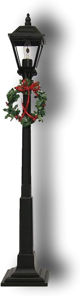 BYERS CHOICE LAMP Post #622 | Amazon (US)