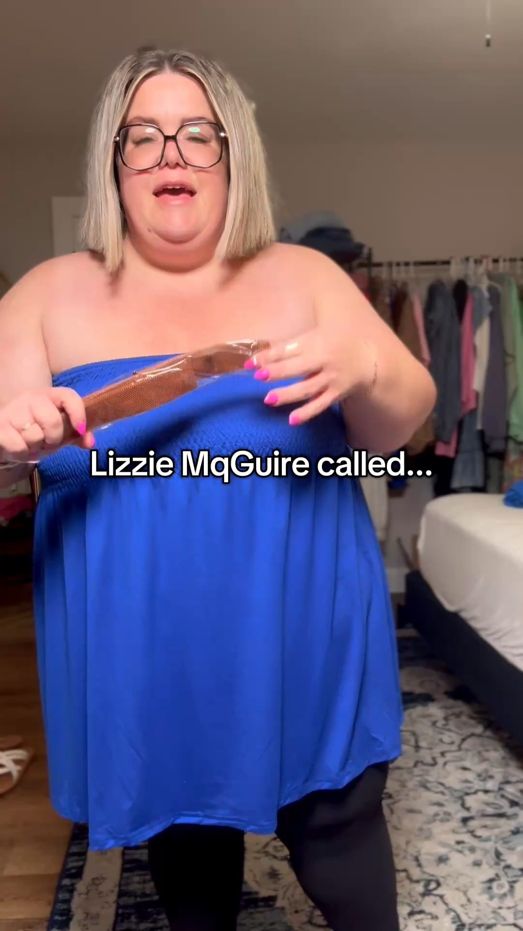 #LTKPlusSize #LTKootd