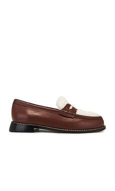 Elba Loafer
                    
                    Freda Salvador | Revolve Clothing (Global)
