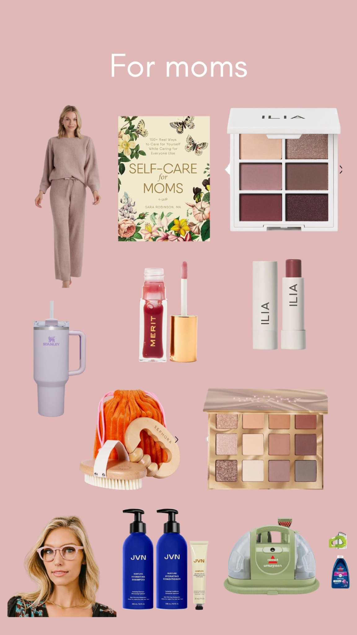 Gift guide for moms! 

#LTKCyberWeek #LTKGiftGuide #LTKSeasonal