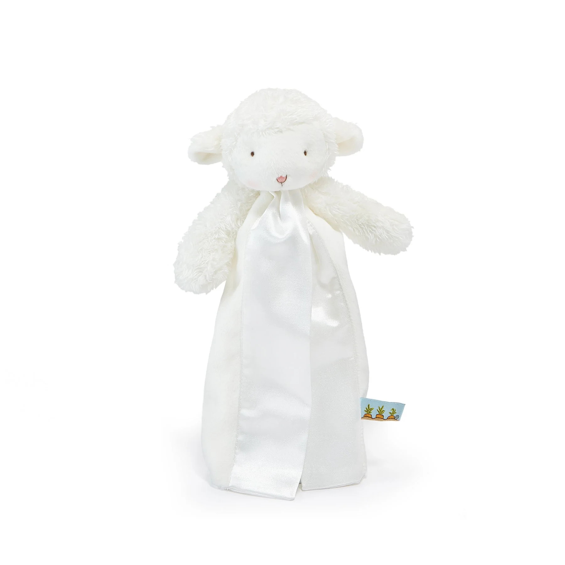 Kiddo the Lamb Bye Bye Buddy | Loozieloo