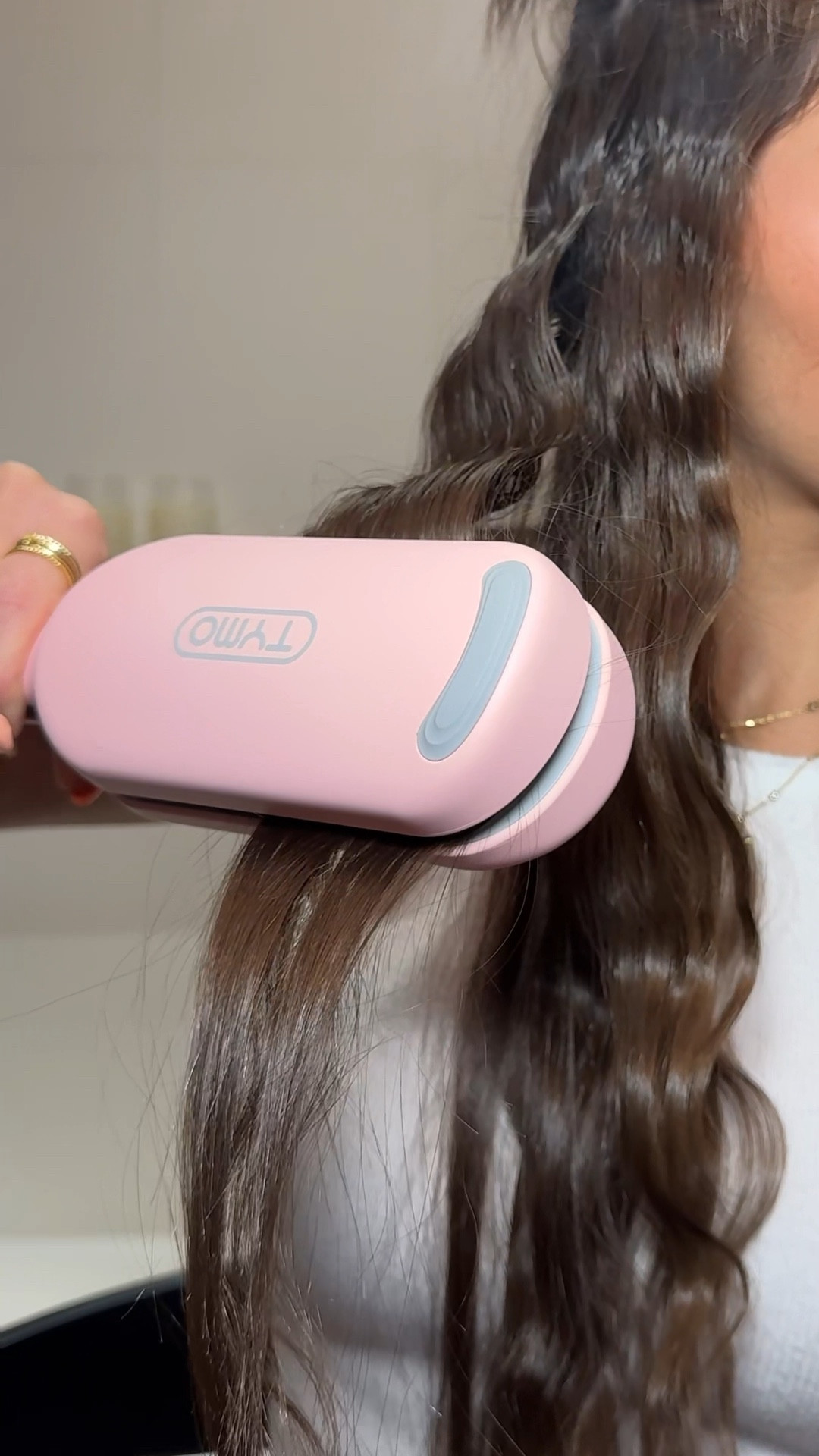 Perfect hair waver for beachy waves! 

#LTKTravel #LTKBeauty #LTKSeasonal