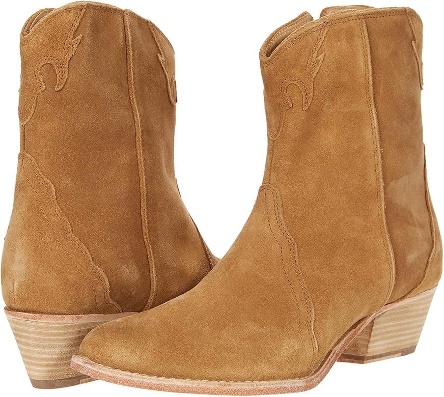 Free People New Frontier Western Boot | Amazon (US)