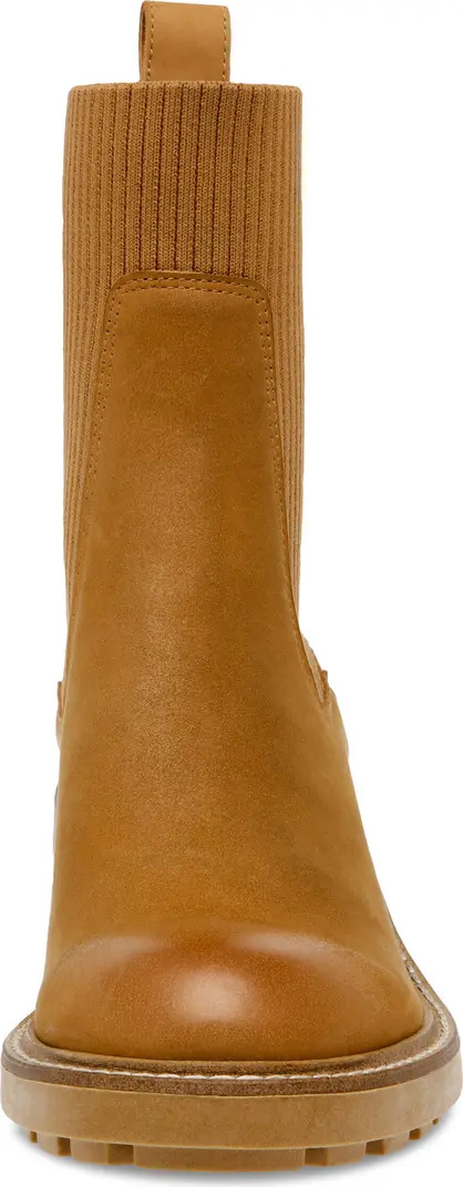 Kiley Platform Bootie (Women) | Nordstrom