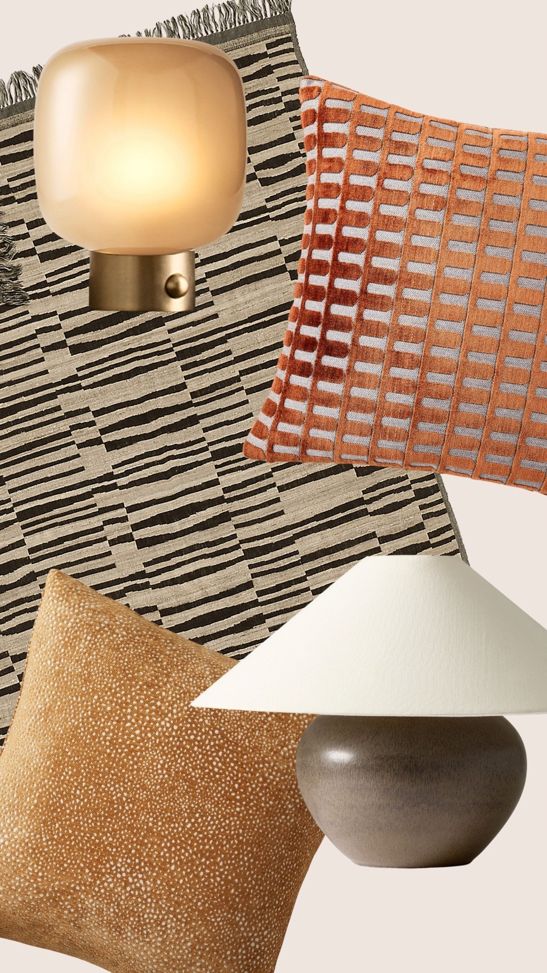 How to create a cozy & ambient room. 

#LTKHome